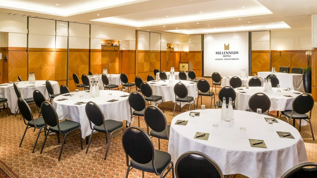 Millennium Hotel London Knightsbridge